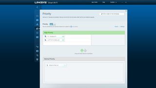 Linksys Hydra Pro 6E setup