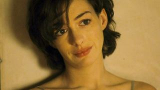 Anne Hathaway in One Day