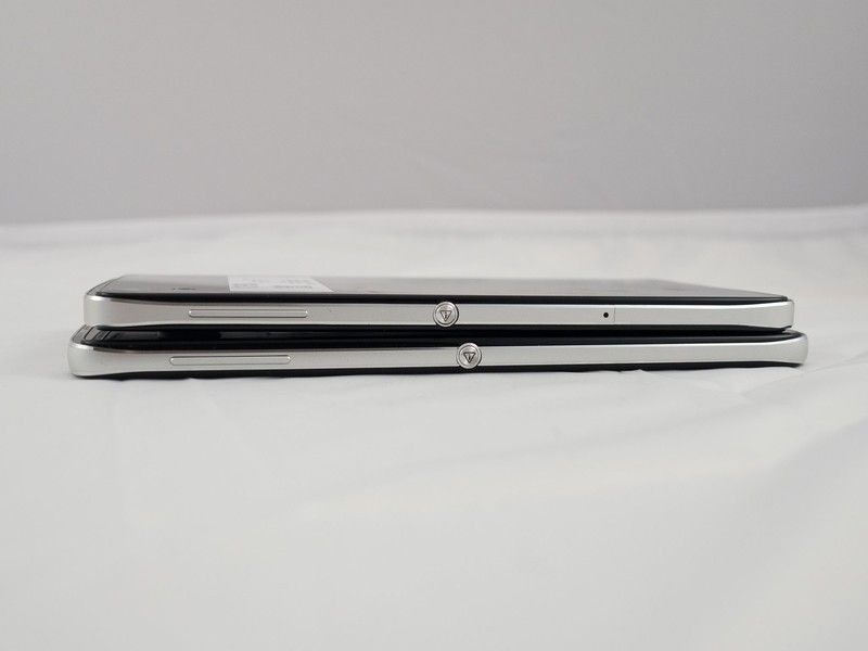 Alcatel Idol 4 and 4S
