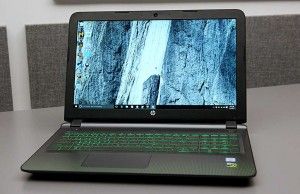 HP Pavilion 15 Gaming Laptop - Full Review & Benchmarks | Laptop Mag