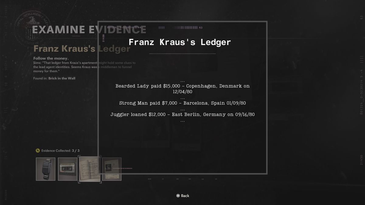 Black ops cold war operation red circus suspects and evidence gamesradar 