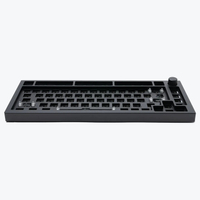 GMMK Pro 75% Mechanical Keyboard (Barebones): $169.99