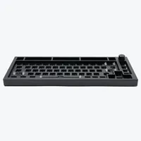 GMMK Pro 75% Mechanical Keyboard (Barebones):$169.99$136.07 at Amazon