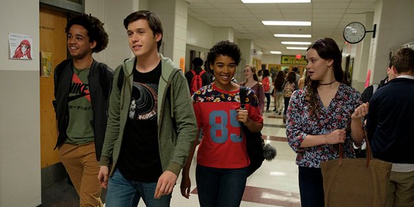 Love, Simon