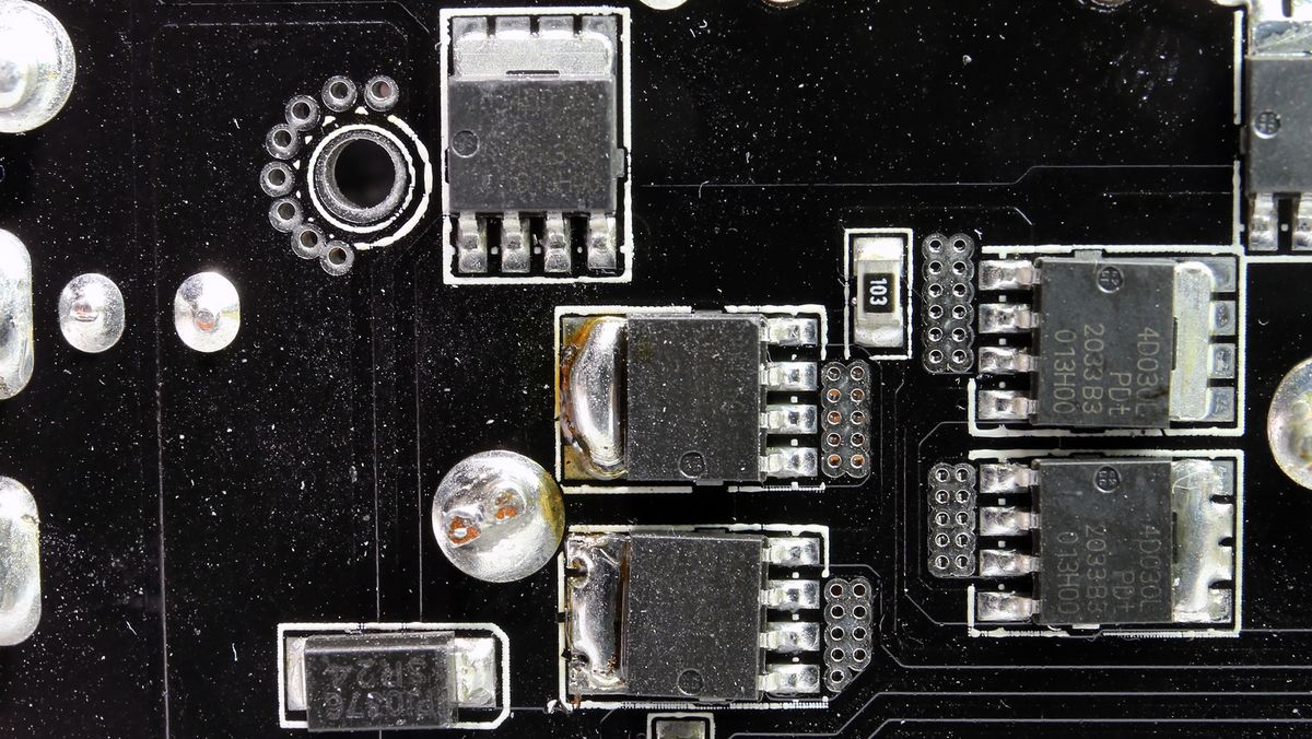 EVGA SuperNOVA 750 GA