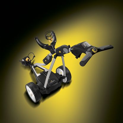 PowaKaddy FW7 trolley review