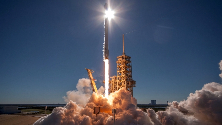 Where and when to see a rocket launch (and maybe a landing too) | TechRadar