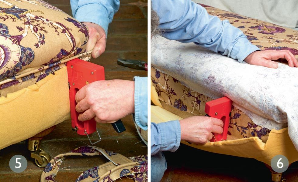 How To Re Cover A Footstool Real Homes   LdZG8TQ3h9RopqWF4CNvVo 1280 80 