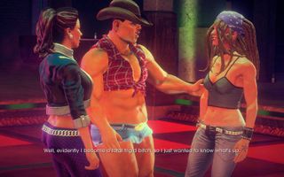 Saints Row IV (2013)