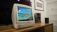 M4 iMac G3