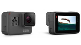 gopro hero 5 black