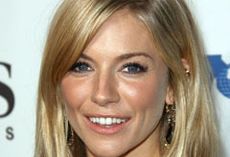 Sienna Miller 