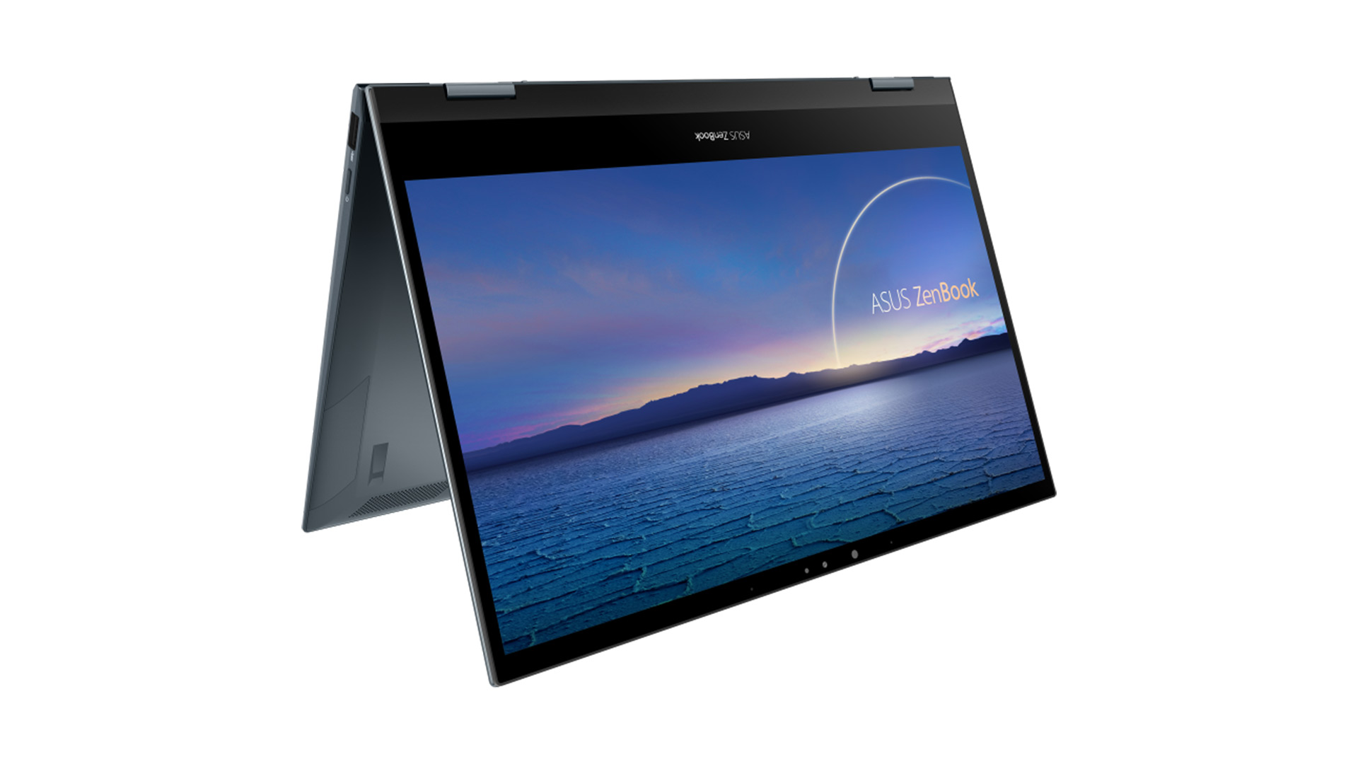 Asus ZenBook Flip 13 2-in-1 laptop