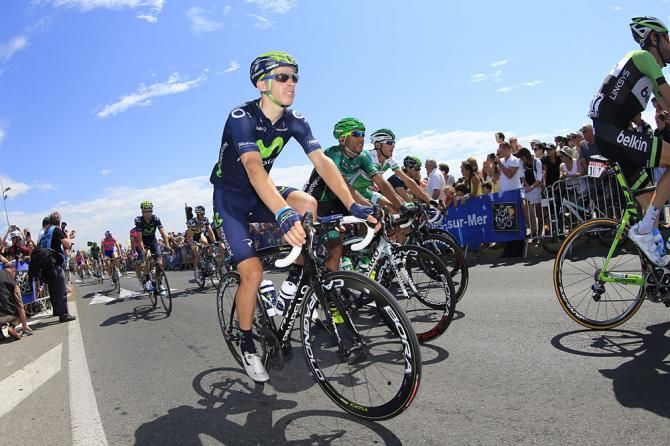 Rui Alberto Faria Da Costa (Movistar)