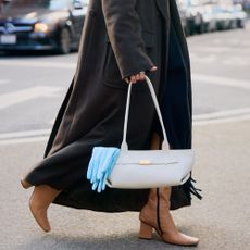 AW25 New York Street Style by The Style Stalker.
