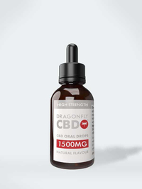 RRP:CBD per bottle:Recommended Daily Dosage: