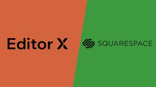 Editor X vs Squarespace