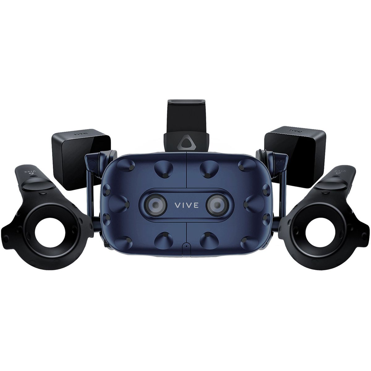 HTC Vive Pro Starter Kit reduced by £300 in crazy Boxing Day saving