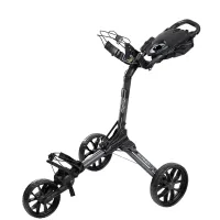 Bag Boy Nitron Push Cart | 11% off at AmazonWas $279.95 Now $247.93
