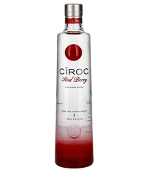 Ciroc Black Red Berry Vodka, UK deal: £38.50 £23.85&nbsp;(save £14.95)