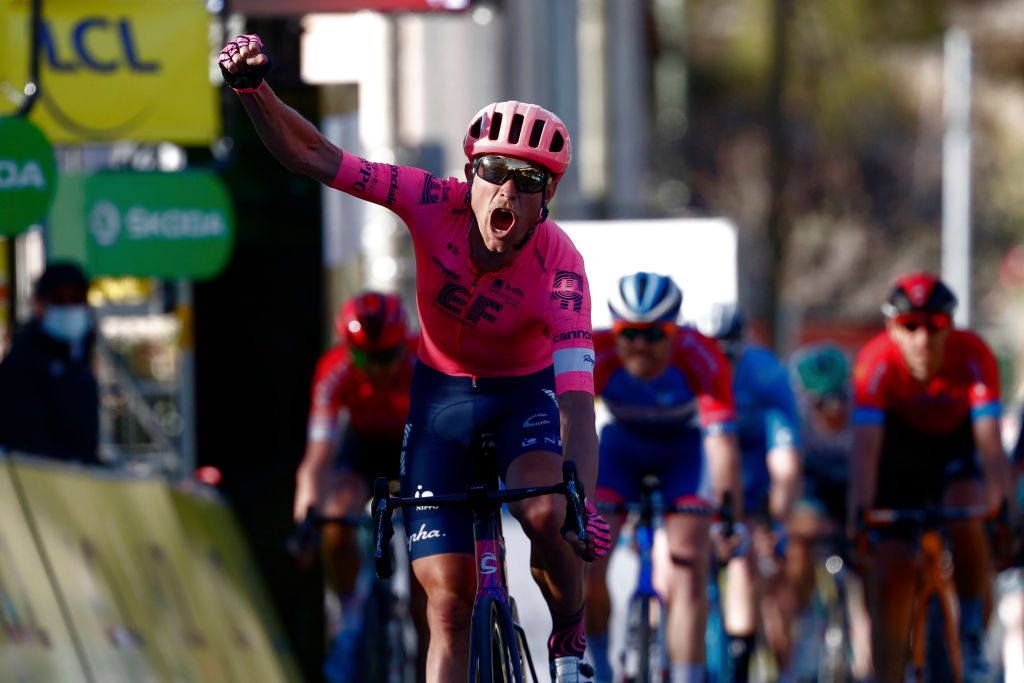 Paris-Nice 2021