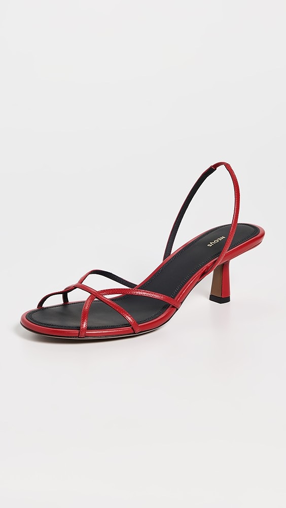 Neous Ibor Sandals