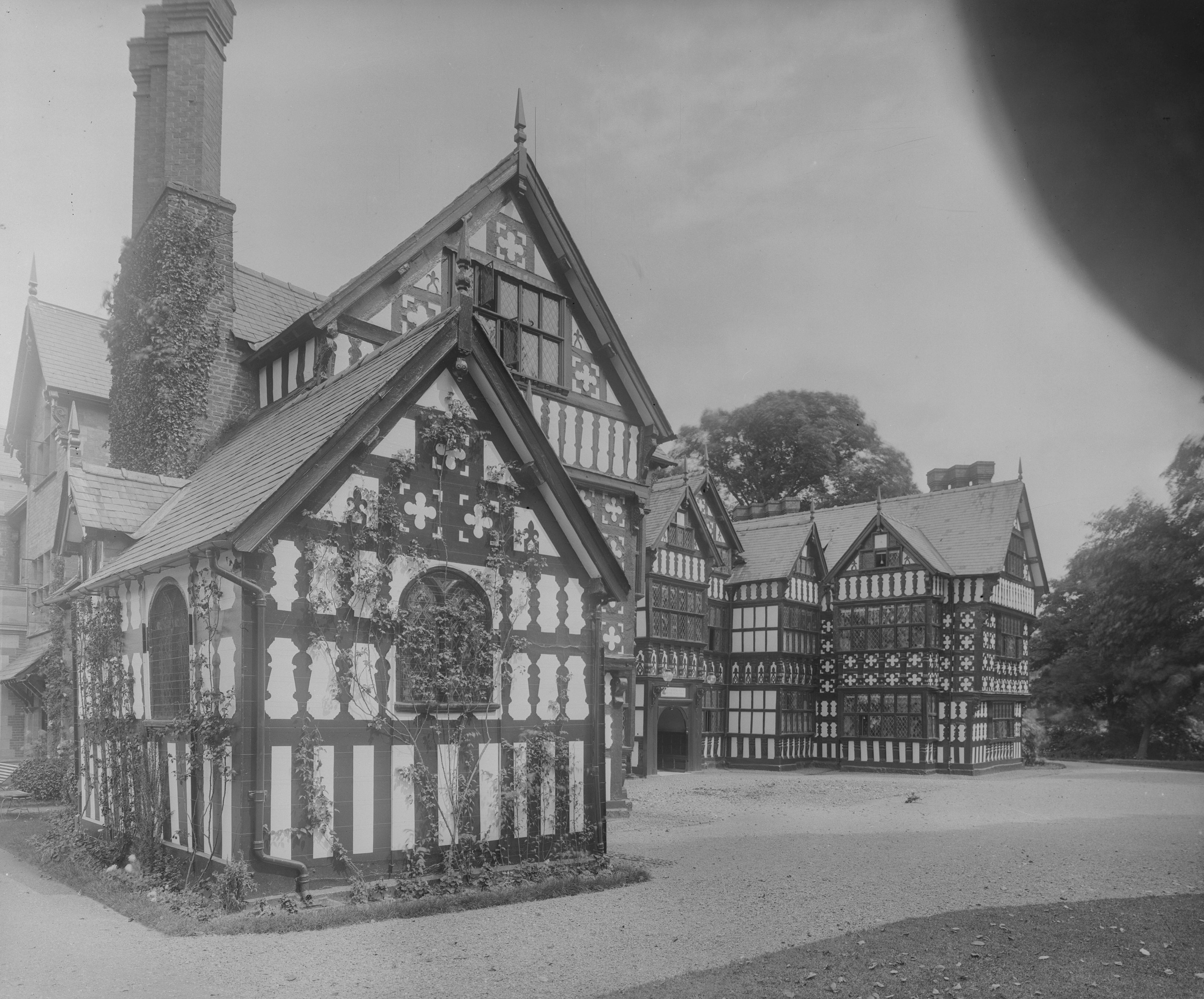 Park Hall