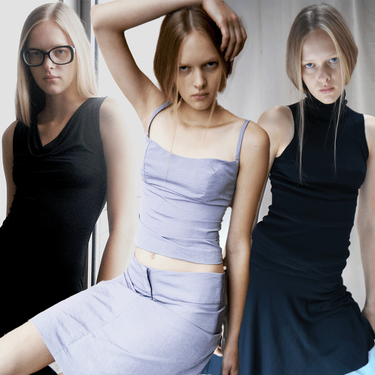 Permanent Vacation new collection Slow Dance.