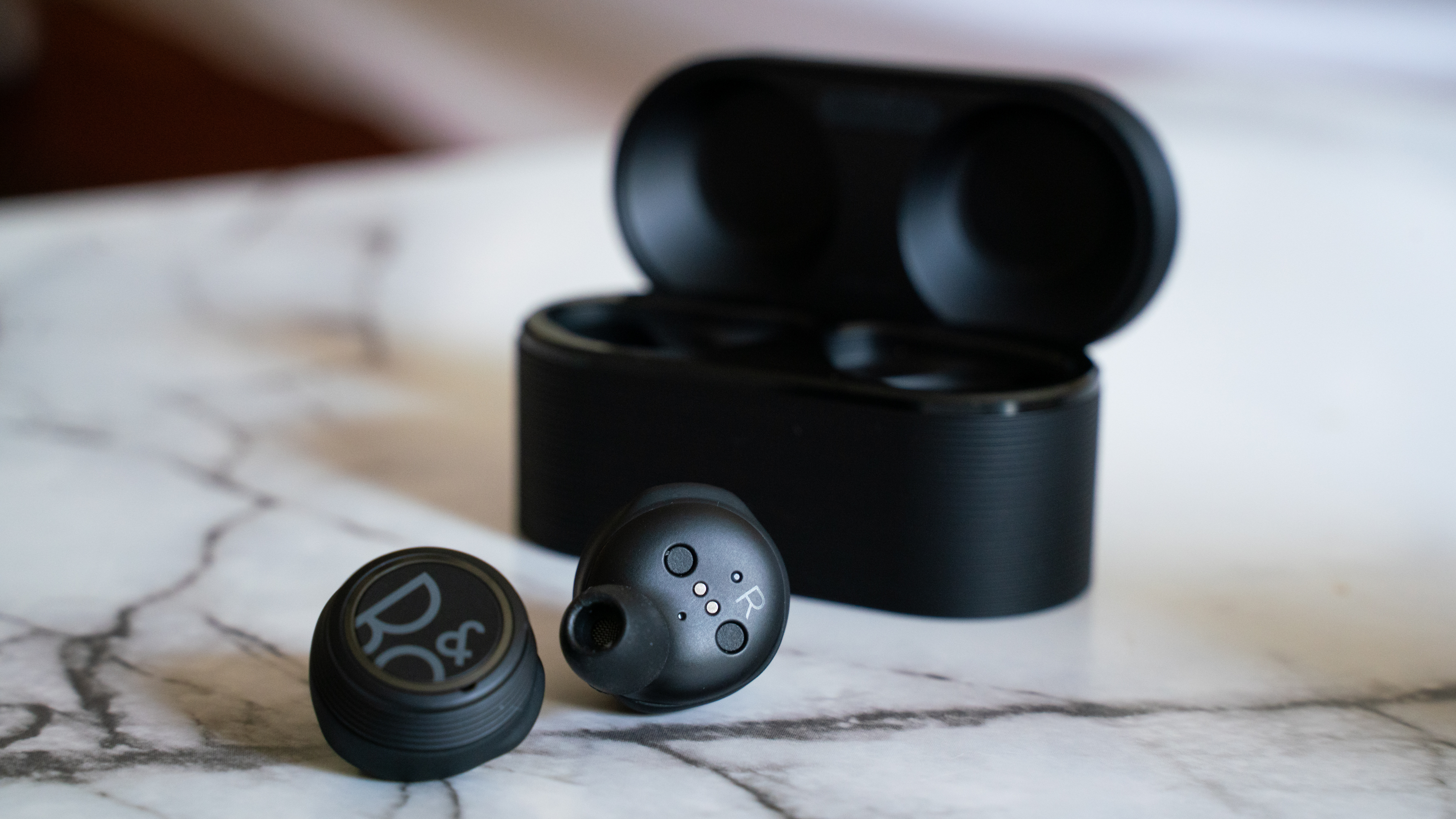 Bang & Olufsen Beoplay E8 Sport review | T3