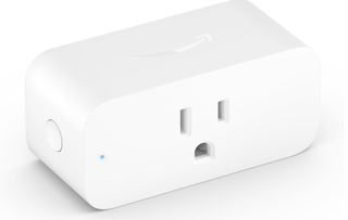 Amazon Smart Plug