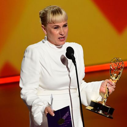 US-ENTERTAINMENT-TELEVISION-EMMYS-SHOW