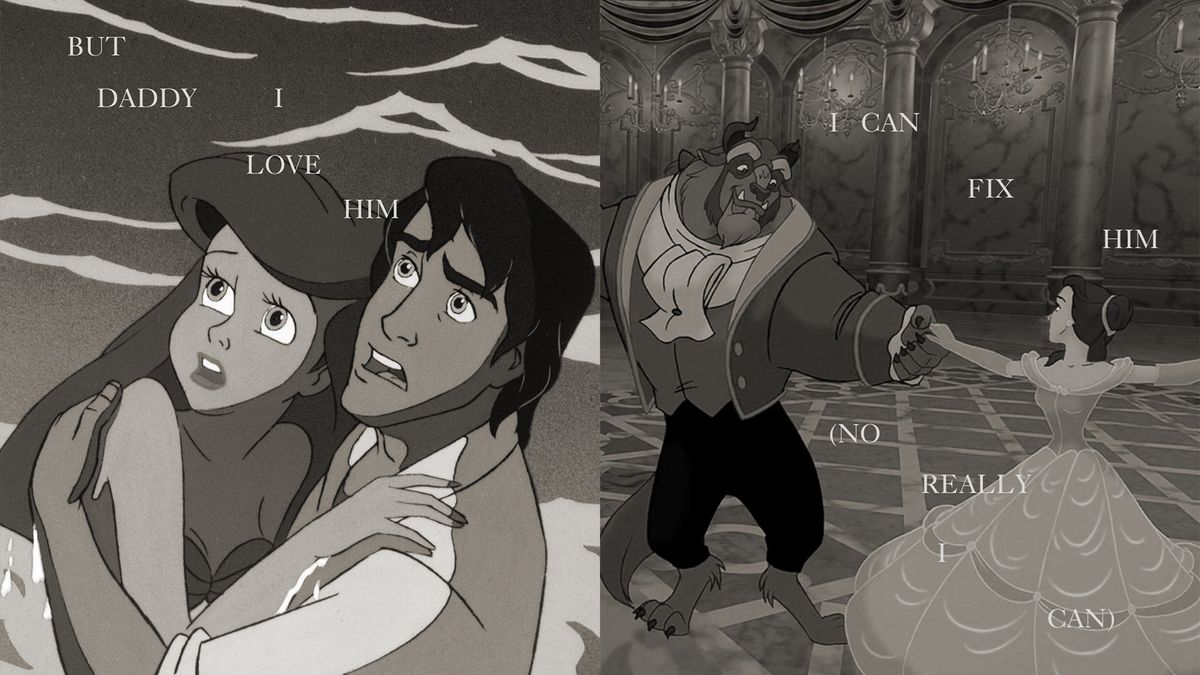 Disney recreates Taylor Swift album