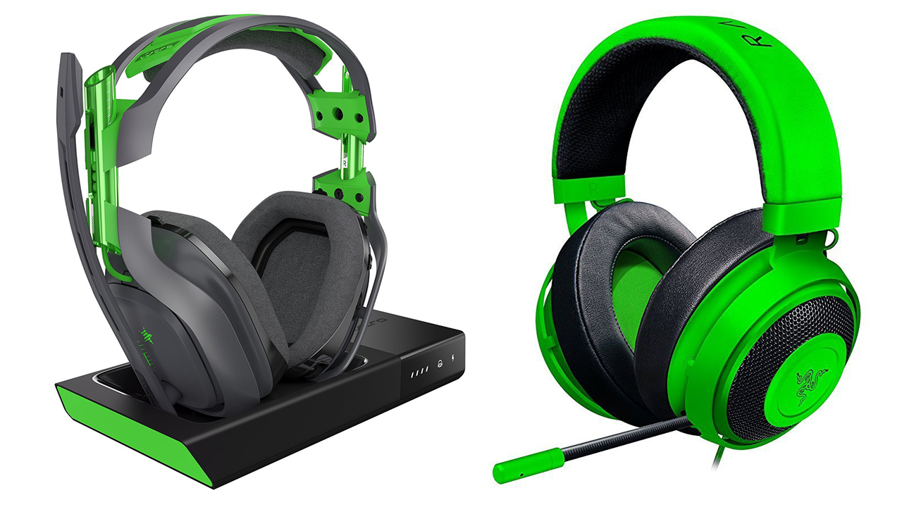 best xbox one headsets 2019 - fortnite pc ps4 controller audio