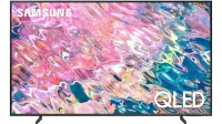 Samsung Class Q60B QLED 4K Smart TV | $548 $448 at Amazon | Samsung | Best Buy
