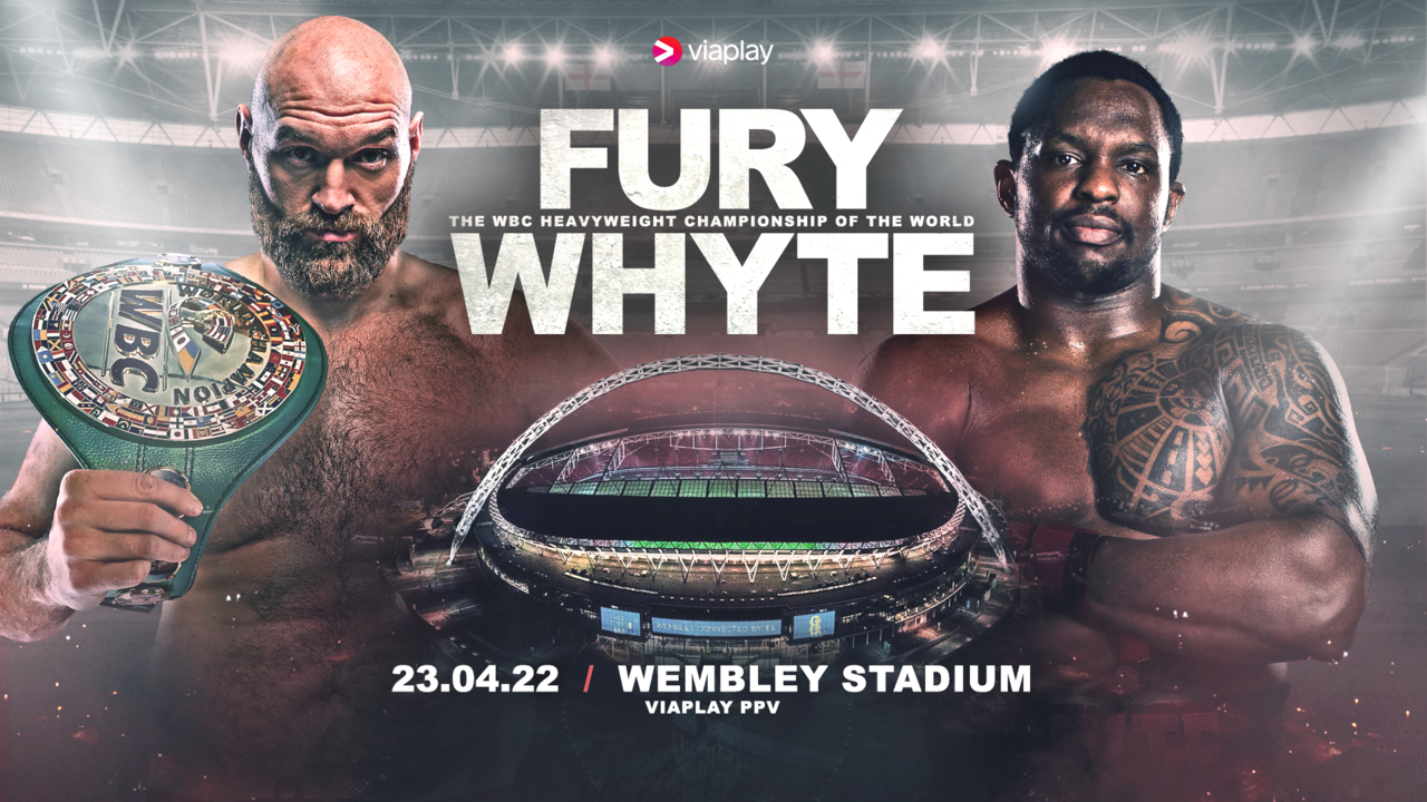 Tyson Fury