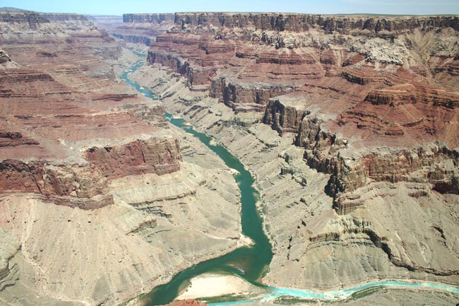 The Grand Canyon in Pictures | Live Science