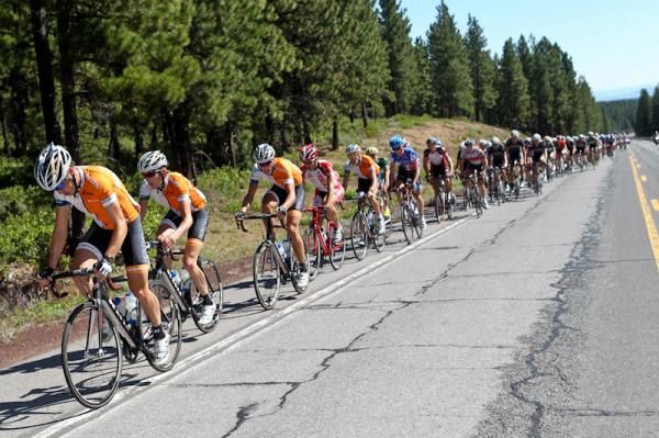 Realcyclist.com gets things string out as soon as the day gets going.