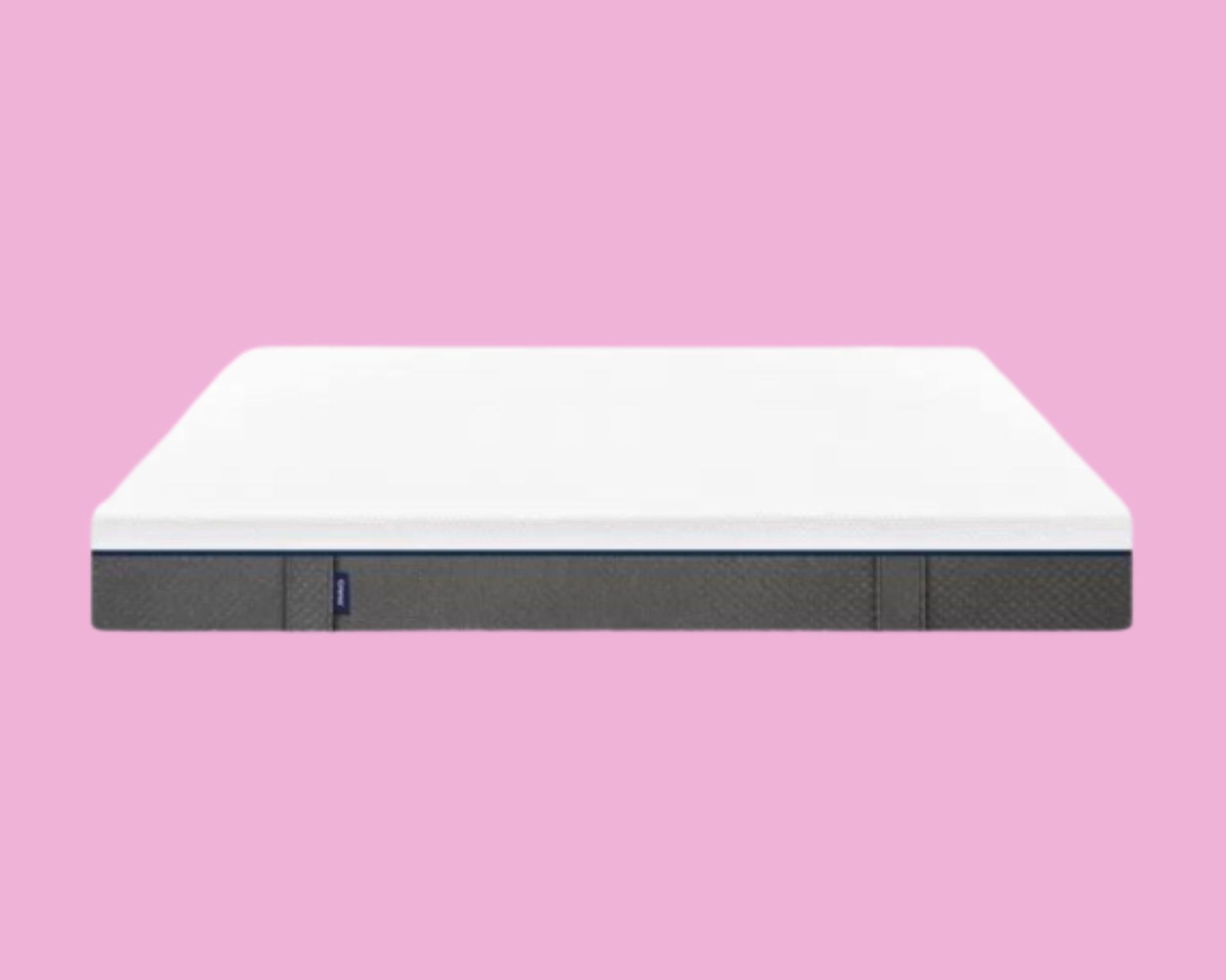 Emma Original mattress review Real Homes