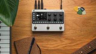 Polyend Loop looper pedal
