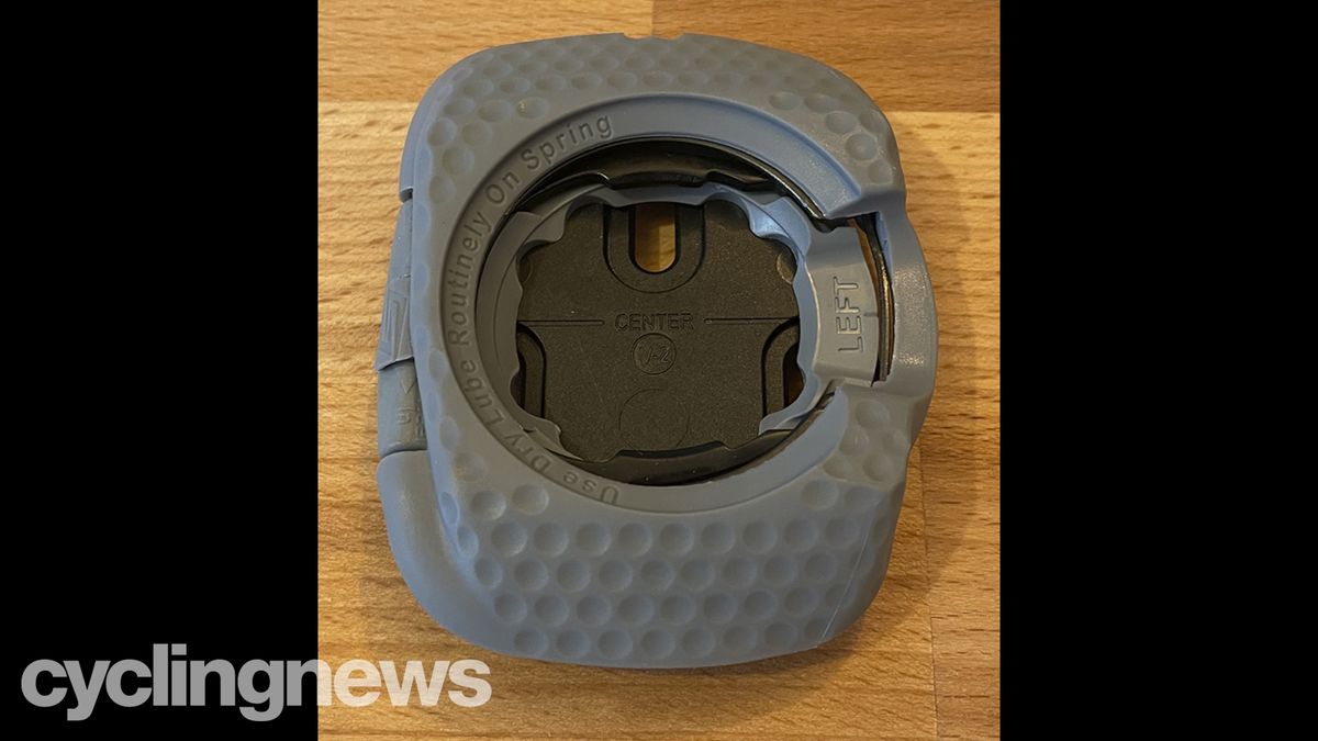 Wahoo Speedplay Comp pedals review Cyclingnews