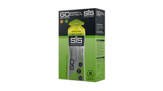 best supplements for runners: SiS GO Energy