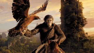 Age of the Ape: Uncovering the VFX behind Kingdom of the Planet of the Apes