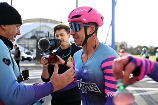 Sorry, ASO, but I think you've made the wrong decision – Unibet Rose Rockets are the team the Tour de France needs