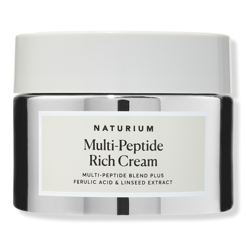 Multi-Peptide Rich Cream