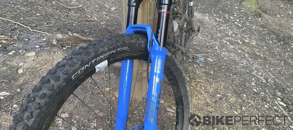 Rockshox SID Ultimate