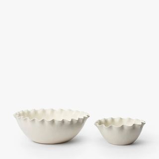 Olindo Serving Bowls (Set of 2)