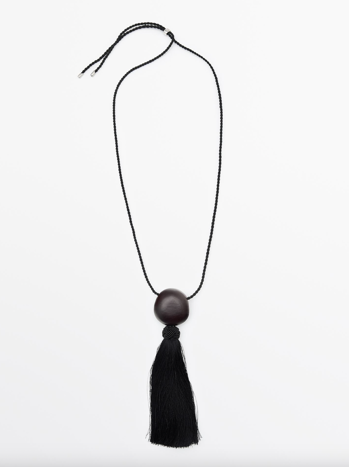 Massimo Dutti necklace