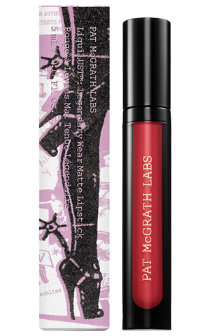 PAT McGRATH LABS LiquiLUST™ Legendary Wear Matte Lipstick