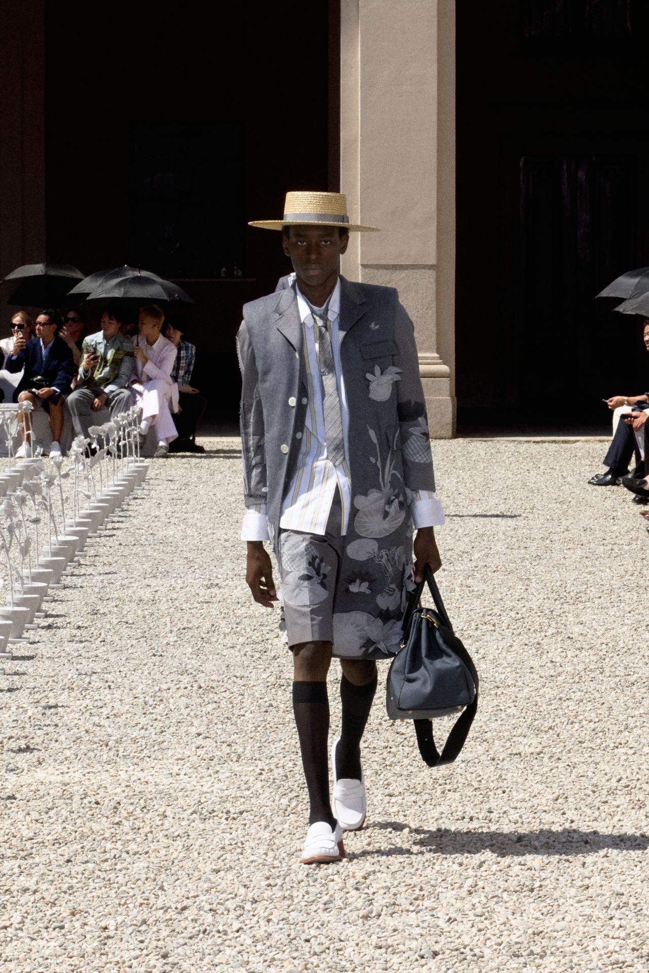 Thom Browne S/S 2027