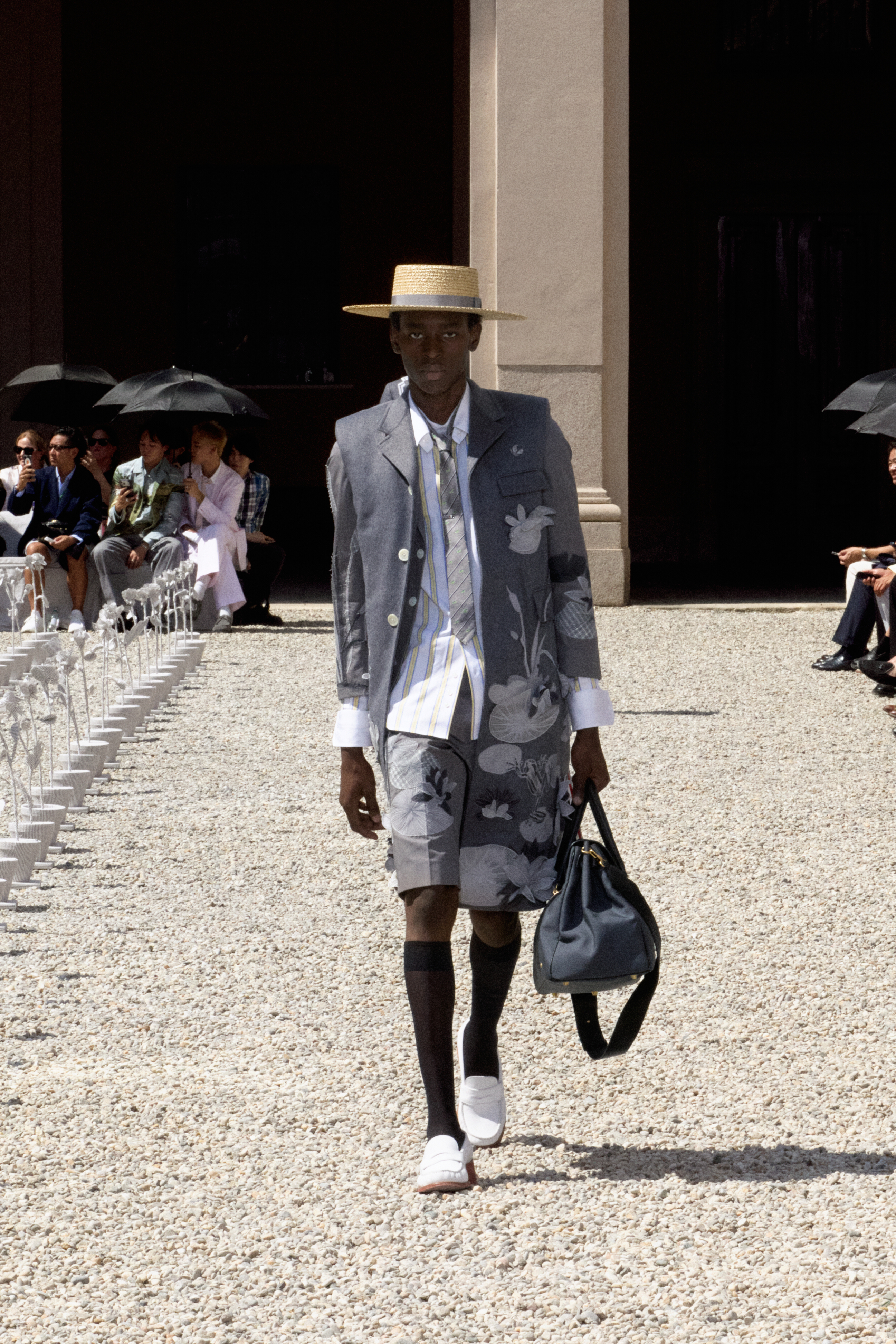 Thom Browne S/S 2027